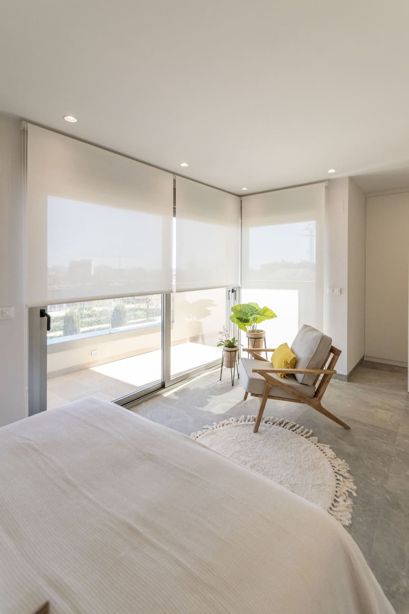 3 camera da letto Villa in vendita in Pilar de la Horadada con piscina garage - 494.900 € (Rif: 9541339)