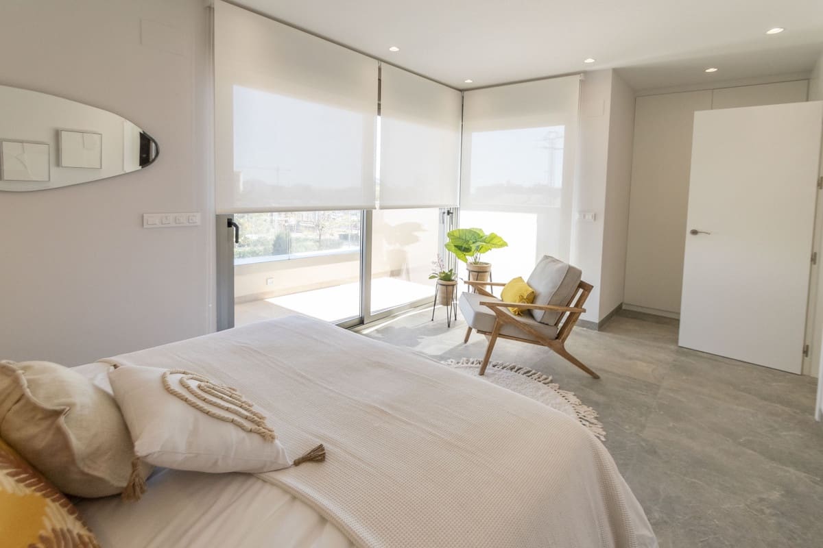 3 camera da letto Villa in vendita in Pilar de la Horadada con piscina garage - 494.900 € (Rif: 9541339)