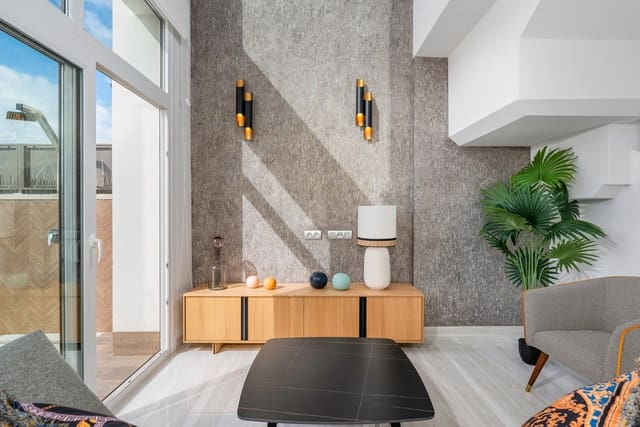 3 soverom Villa til salgs i Algorfa med svømmebasseng garasje - € 579 000 (Ref: 9541347)