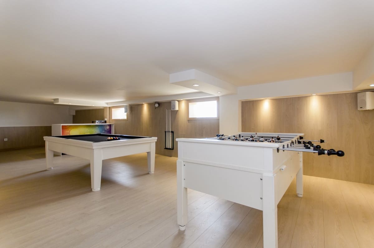 3 chambre Villa/Maison à vendre à Orihuela Costa avec piscine garage - 995 000 € (Ref: 9541349)