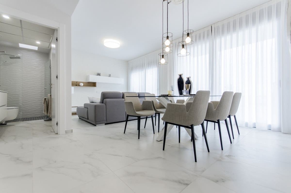 3 chambre Villa/Maison à vendre à Orihuela Costa avec piscine garage - 995 000 € (Ref: 9541349)