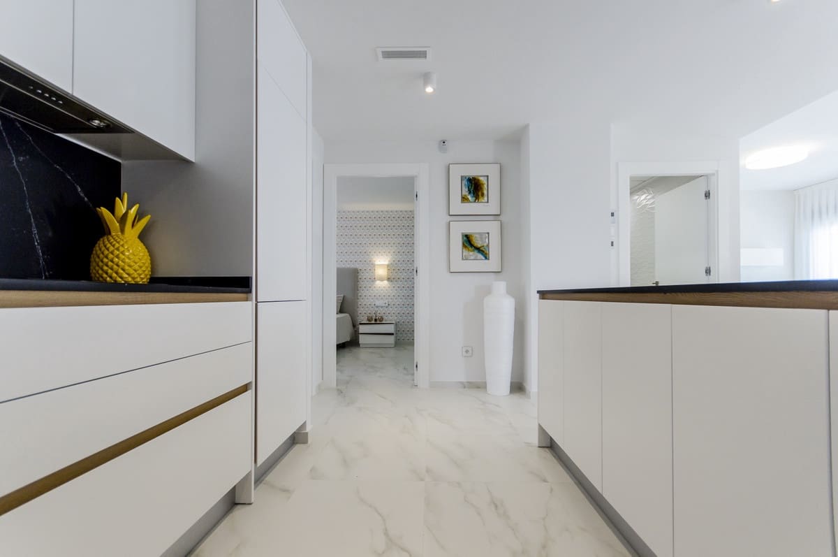 3 chambre Villa/Maison à vendre à Orihuela Costa avec piscine garage - 995 000 € (Ref: 9541349)