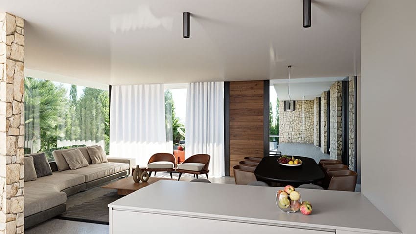 4 soveværelse Villa til salg i Torrevieja med swimmingpool garage - € 895.000 (Ref: 9541350)