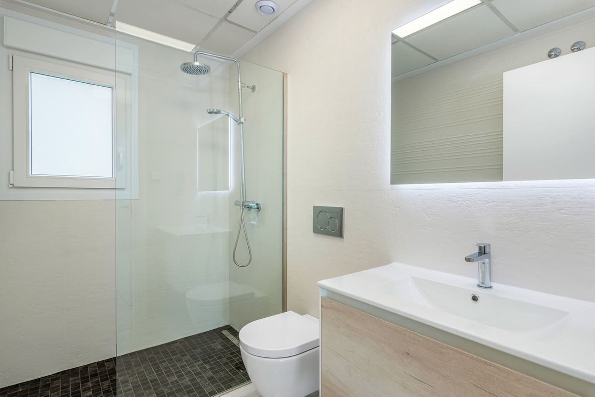 3 sypialnia Willa na sprzedaż w Los Montesinos z basenem garażem - 485 000 € (Ref: 9541351)