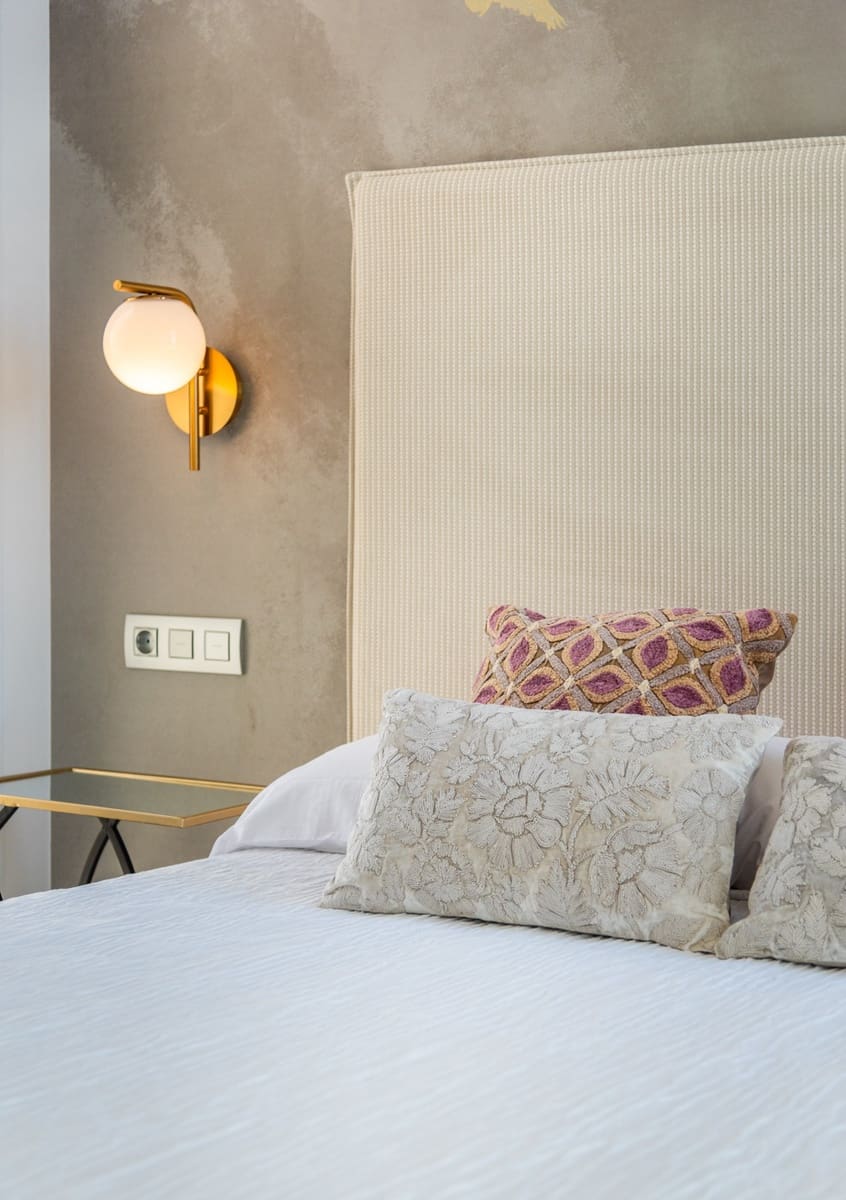 3 sypialnia Willa na sprzedaż w Los Montesinos z basenem garażem - 485 000 € (Ref: 9541351)