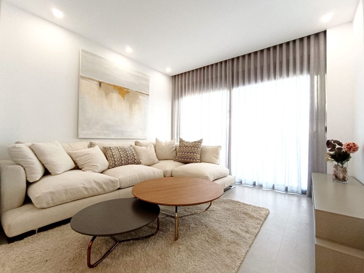 3 sovrum Radhus till salu i Benijofar med pool garage - 449 000 € (Ref: 9541352)