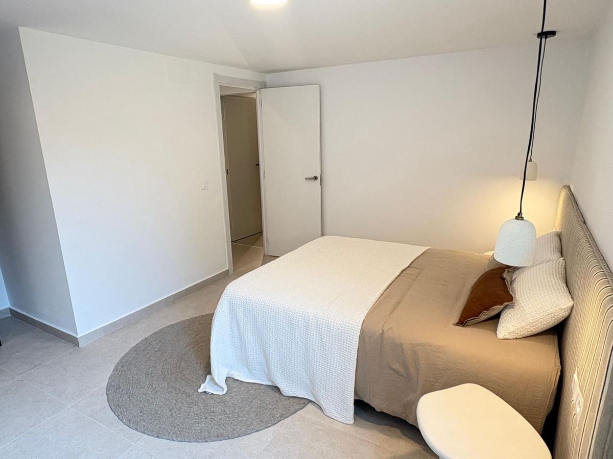 3 sovrum Villa till salu i Finestrat med pool garage - 850 000 € (Ref: 9541353)