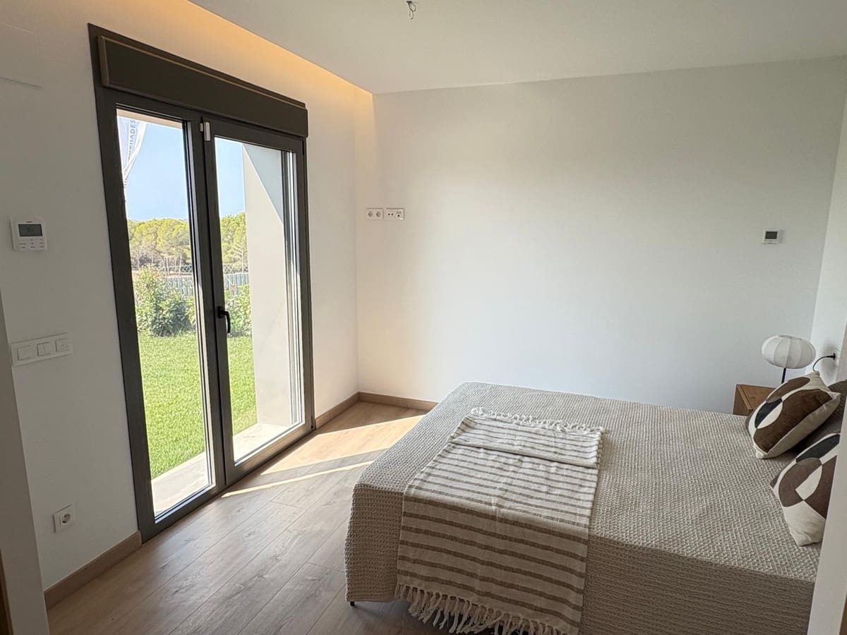 3 sovrum Villa till salu i Finestrat med pool garage - 850 000 € (Ref: 9541353)