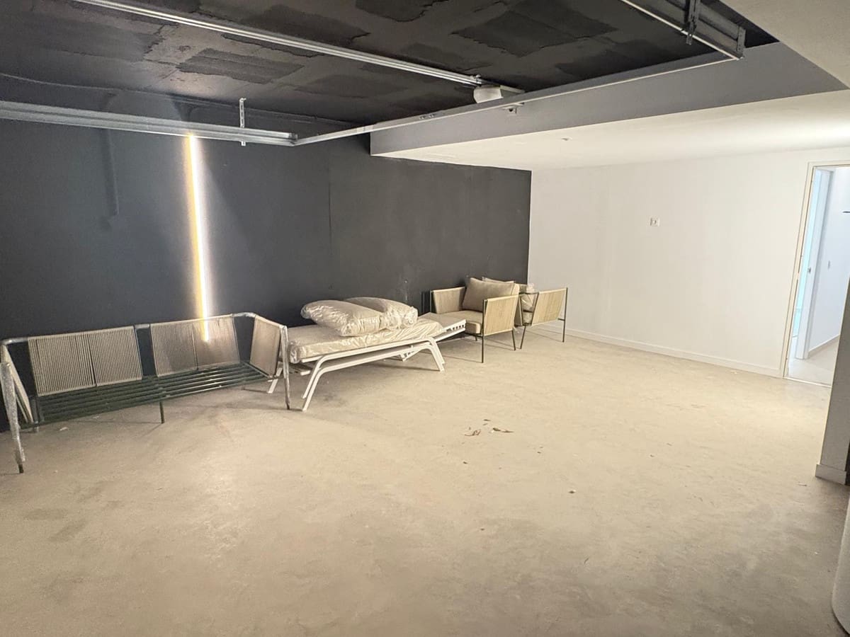 3 sovrum Villa till salu i Finestrat med pool garage - 850 000 € (Ref: 9541353)