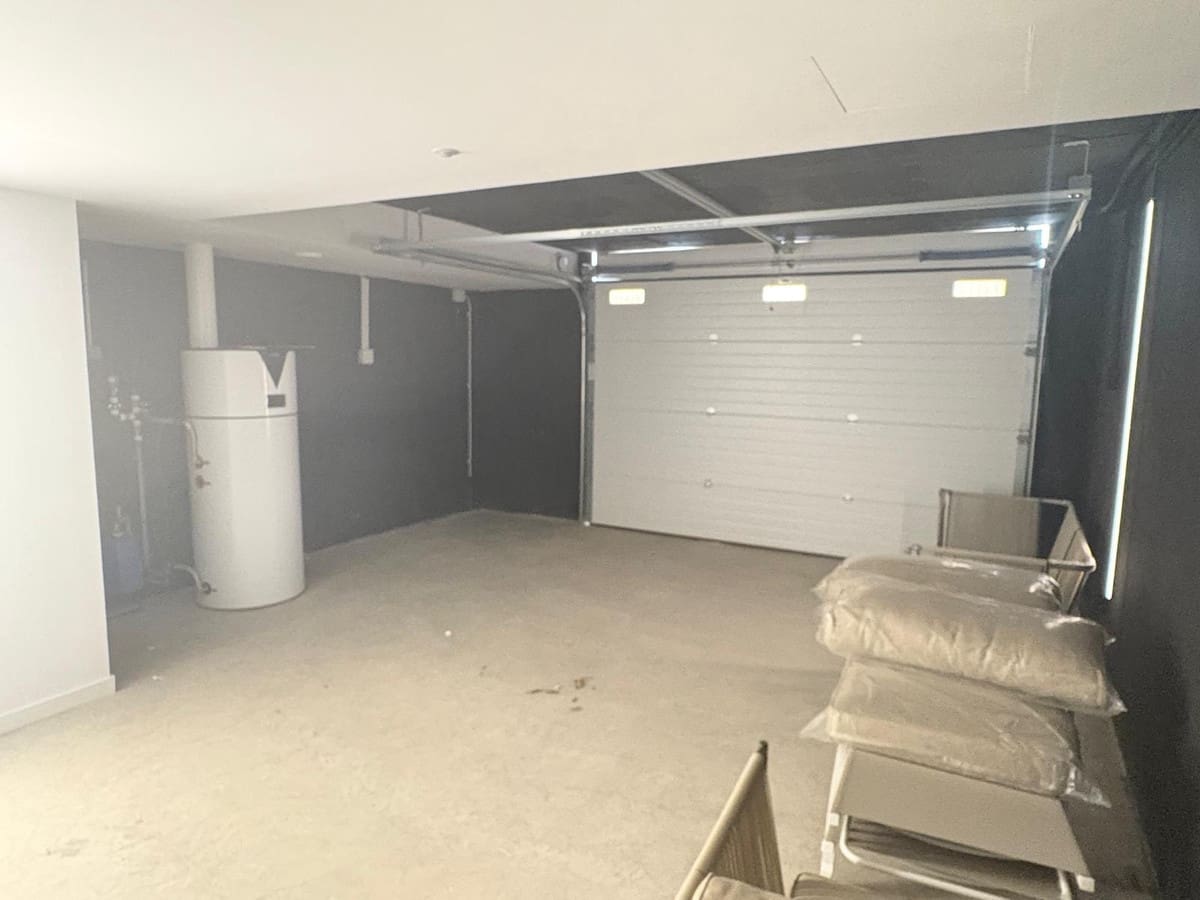 3 sovrum Villa till salu i Finestrat med pool garage - 850 000 € (Ref: 9541353)