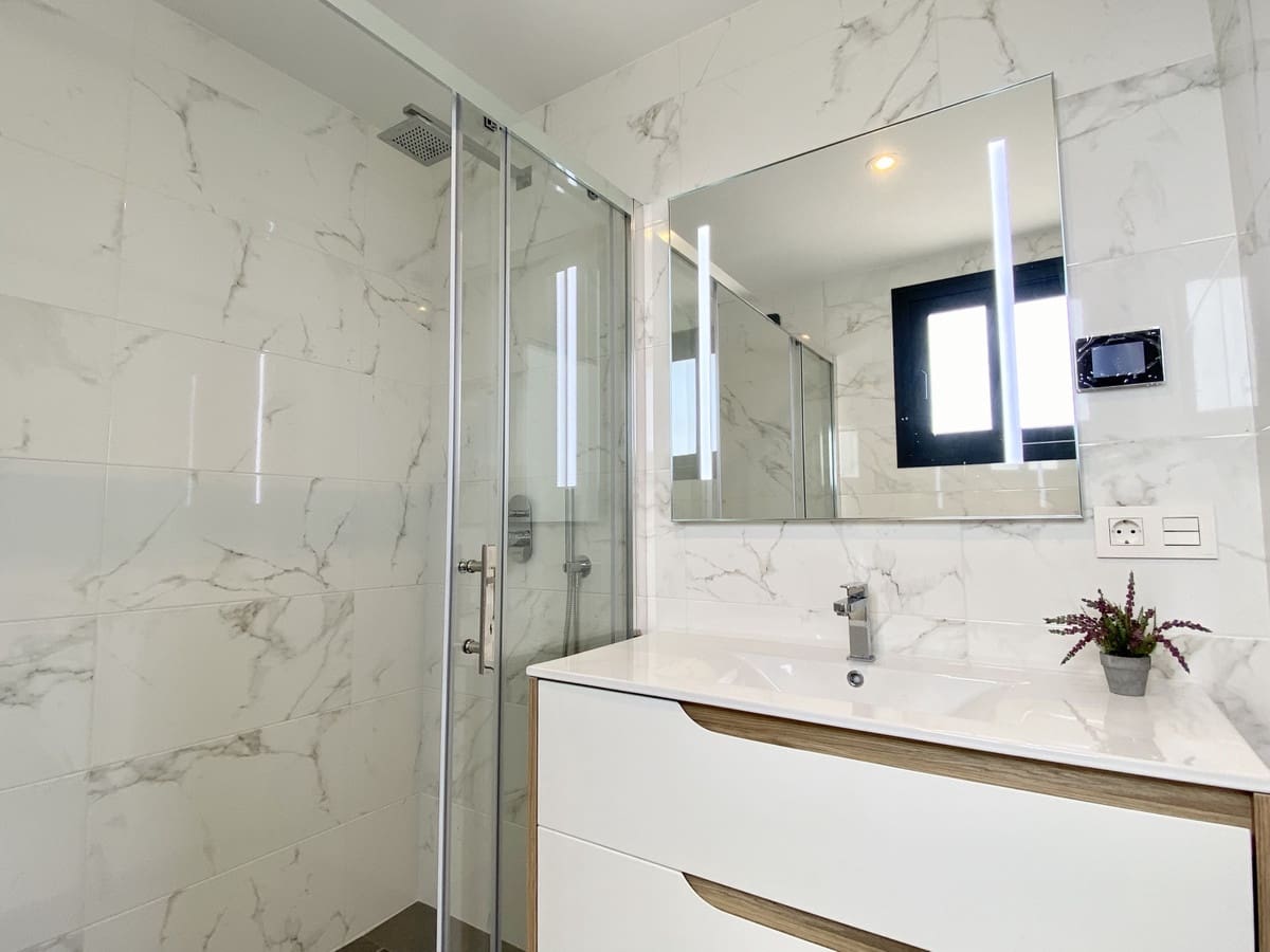 3 quarto Moradia para venda em Orihuela com piscina garagem - 600 000 € (Ref: 9541356)