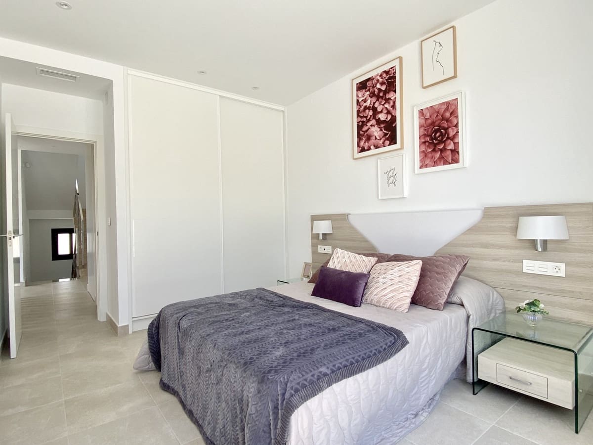 3 quarto Moradia para venda em Orihuela com piscina garagem - 600 000 € (Ref: 9541356)