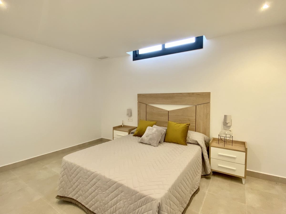 3 quarto Moradia para venda em Orihuela com piscina garagem - 600 000 € (Ref: 9541356)