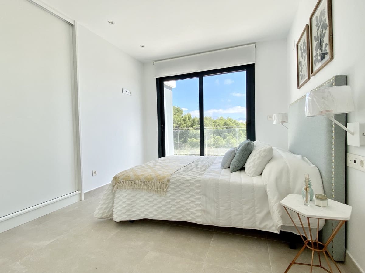 3 quarto Moradia para venda em Orihuela com piscina garagem - 600 000 € (Ref: 9541356)