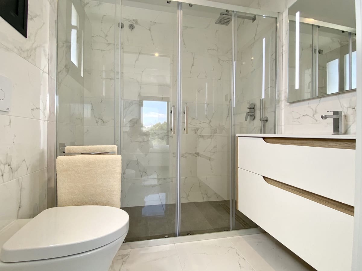 3 quarto Moradia para venda em Orihuela com piscina garagem - 600 000 € (Ref: 9541356)