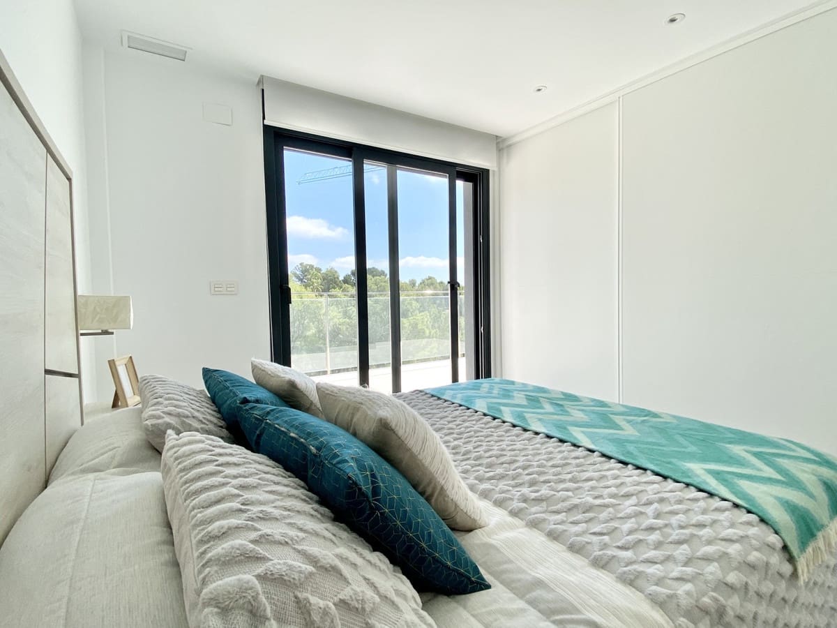 3 quarto Moradia para venda em Orihuela com piscina garagem - 600 000 € (Ref: 9541356)