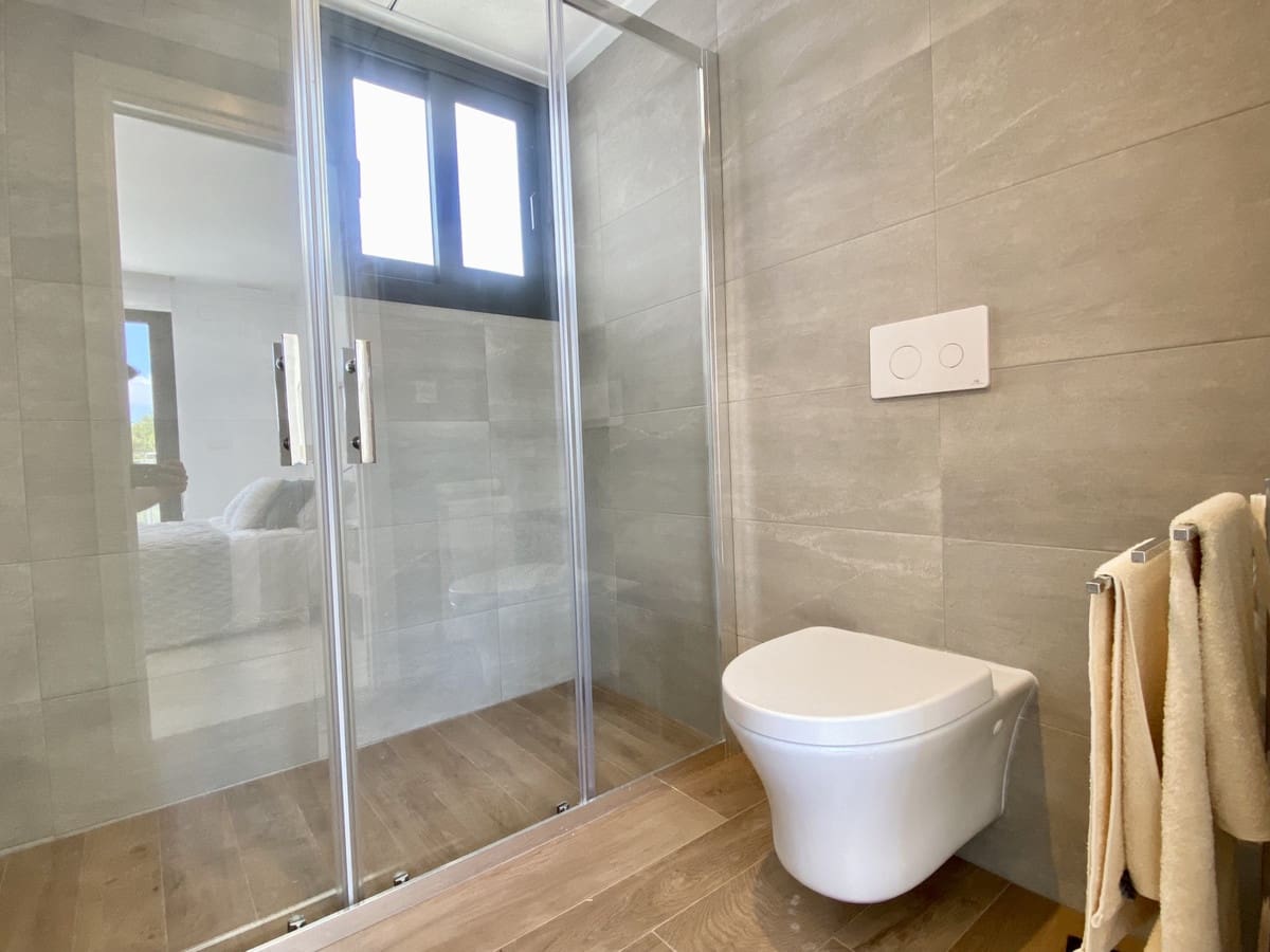 3 quarto Moradia para venda em Orihuela com piscina garagem - 600 000 € (Ref: 9541356)