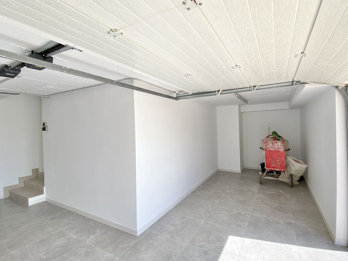 3 quarto Moradia para venda em Orihuela com piscina garagem - 600 000 € (Ref: 9541356)