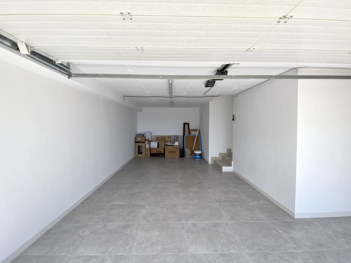 3 quarto Moradia para venda em Orihuela com piscina garagem - 600 000 € (Ref: 9541356)