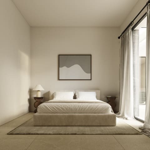 Chalet de 4 habitaciones en Polop en venta con piscina garaje - 595.000 € (Ref: 9541357)