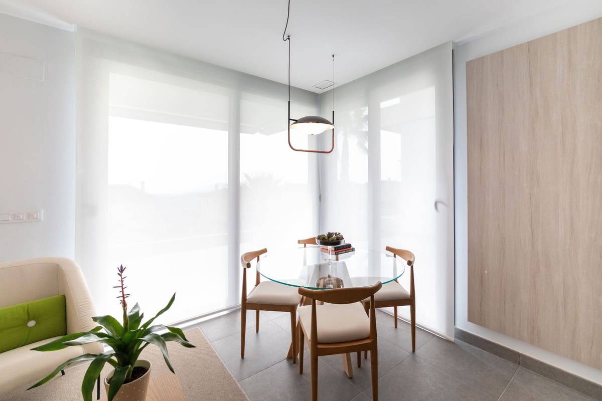 Chalet de 3 habitaciones en Polop en venta con piscina garaje - 470.000 € (Ref: 9541360)