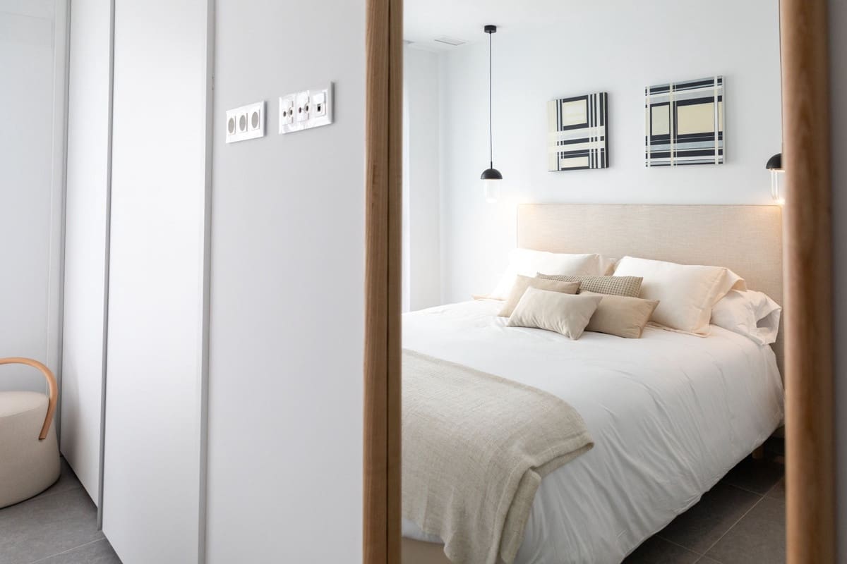 Chalet de 3 habitaciones en Polop en venta con piscina garaje - 470.000 € (Ref: 9541360)