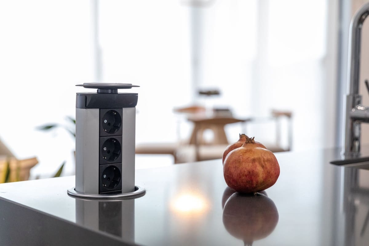 Chalet de 3 habitaciones en Polop en venta con piscina garaje - 470.000 € (Ref: 9541360)