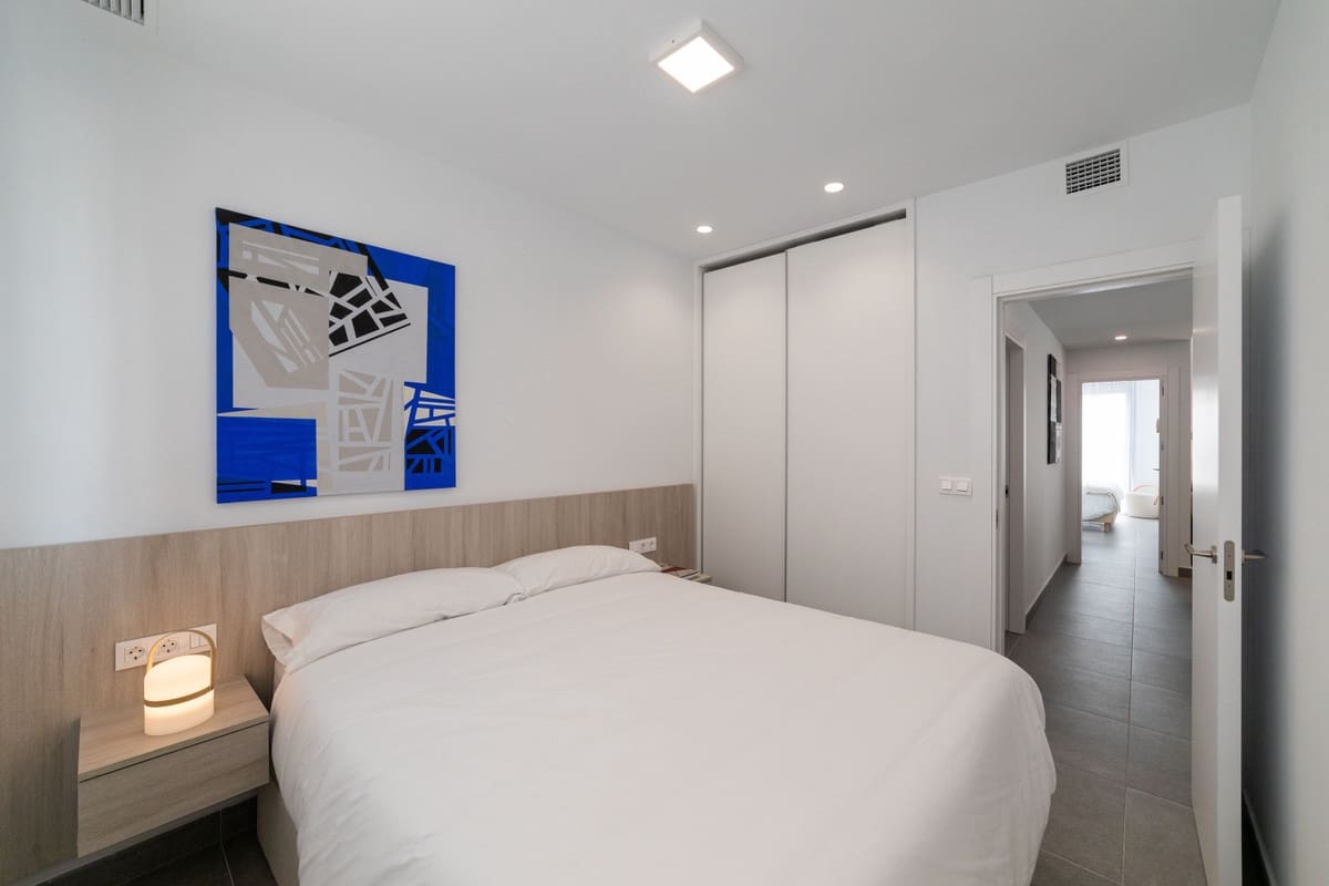 Chalet de 3 habitaciones en Polop en venta con piscina garaje - 470.000 € (Ref: 9541360)