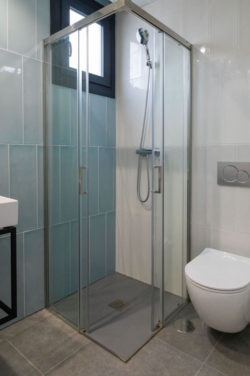 Chalet de 3 habitaciones en Polop en venta con piscina garaje - 470.000 € (Ref: 9541360)