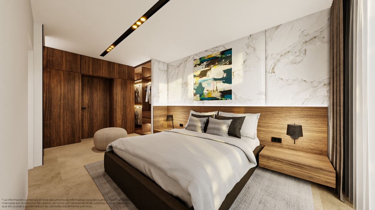 4 makuuhuone Huvila myytävänä paikassa La Regia mukana uima-altaan - 1 600 000 € (Ref: 9541361)