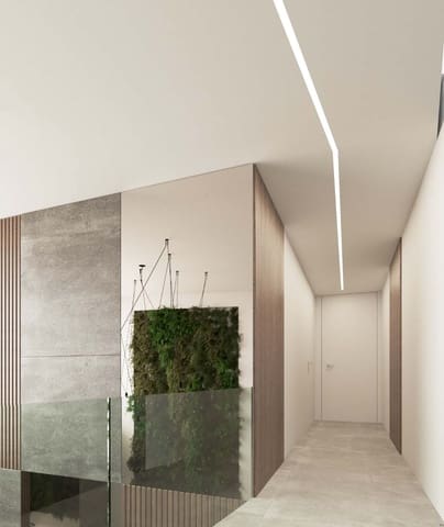 5 makuuhuone Huvila myytävänä paikassa Altea mukana uima-altaan 
autotalli - 5 900 000 € (Ref: 9541364)