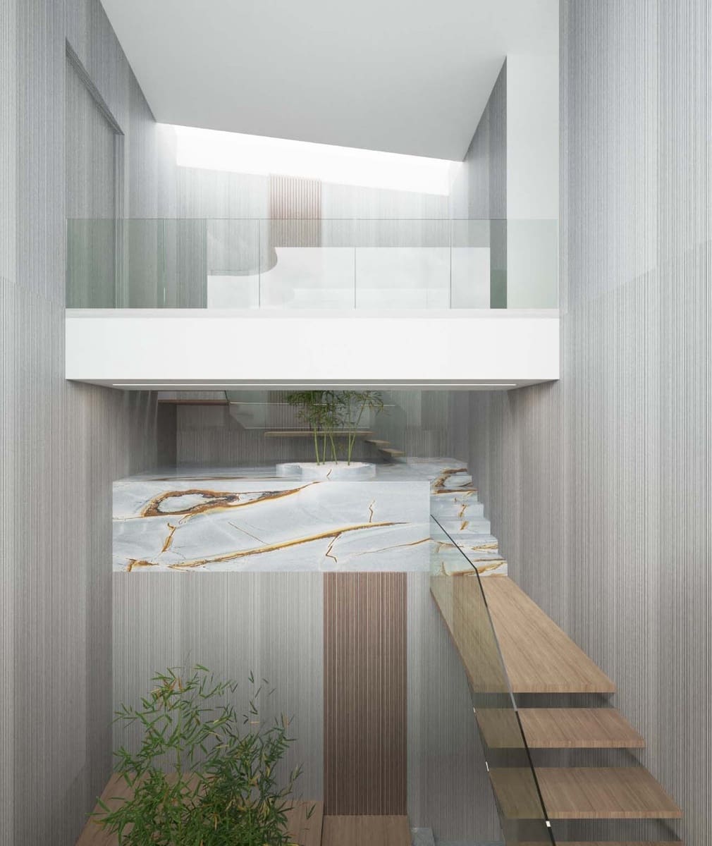 5 makuuhuone Huvila myytävänä paikassa Altea mukana uima-altaan 
autotalli - 5 900 000 € (Ref: 9541364)