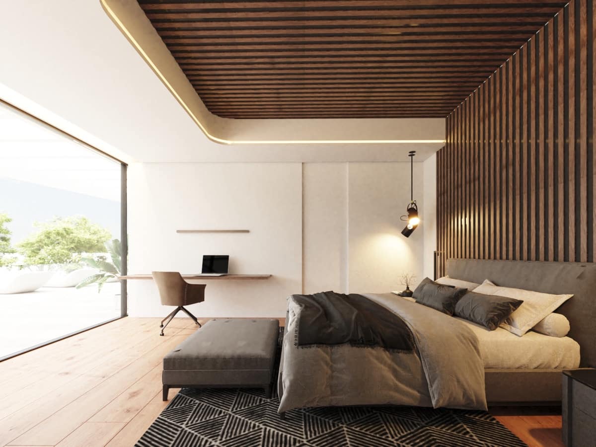 5 makuuhuone Huvila myytävänä paikassa Altea mukana uima-altaan 
autotalli - 5 900 000 € (Ref: 9541364)