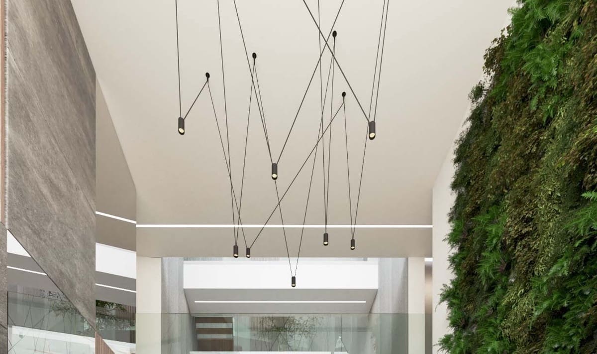 5 makuuhuone Huvila myytävänä paikassa Altea mukana uima-altaan 
autotalli - 5 900 000 € (Ref: 9541364)