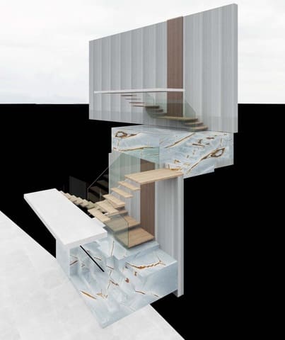 5 sovrum Villa till salu i Altea med pool garage - 6 490 000 € (Ref: 9541364)