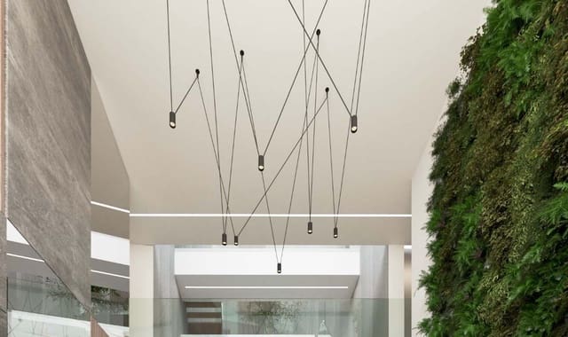 5 sovrum Villa till salu i Altea med pool garage - 6 490 000 € (Ref: 9541364)