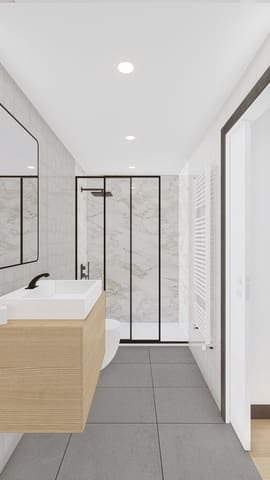 3 sypialnia Willa na sprzedaż w Pilar de la Horadada z basenem garażem - 725 000 € (Ref: 9541365)