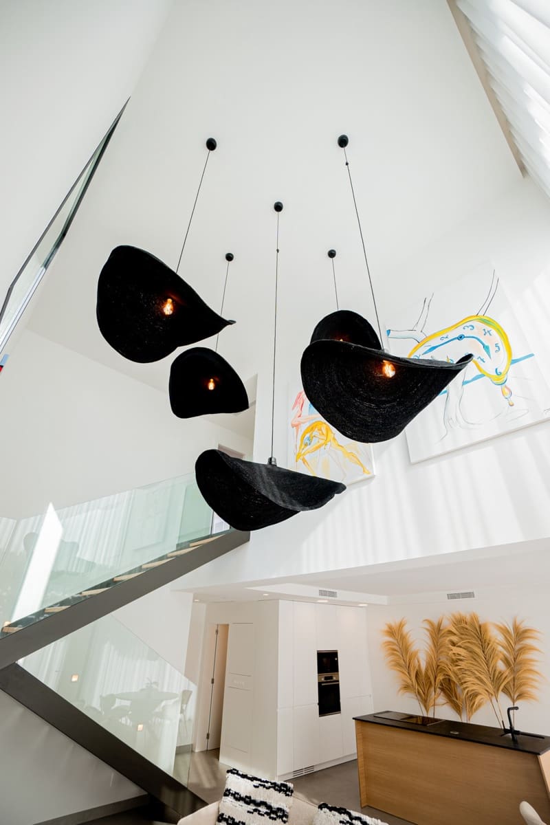 3 quarto Moradia para venda em Finestrat com piscina garagem - 870 000 € (Ref: 9541368)