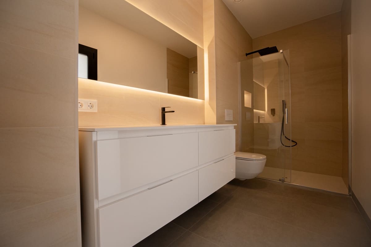 3 quarto Moradia para venda em Finestrat com piscina garagem - 870 000 € (Ref: 9541368)