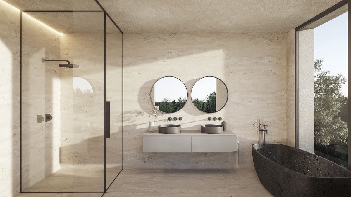 4 sovrum Villa till salu i Benissa med pool garage - 4 250 000 € (Ref: 9541370)