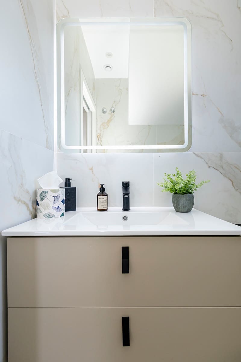 Chalet de 3 habitaciones en Polop en venta con piscina garaje - 598.000 € (Ref: 9541374)