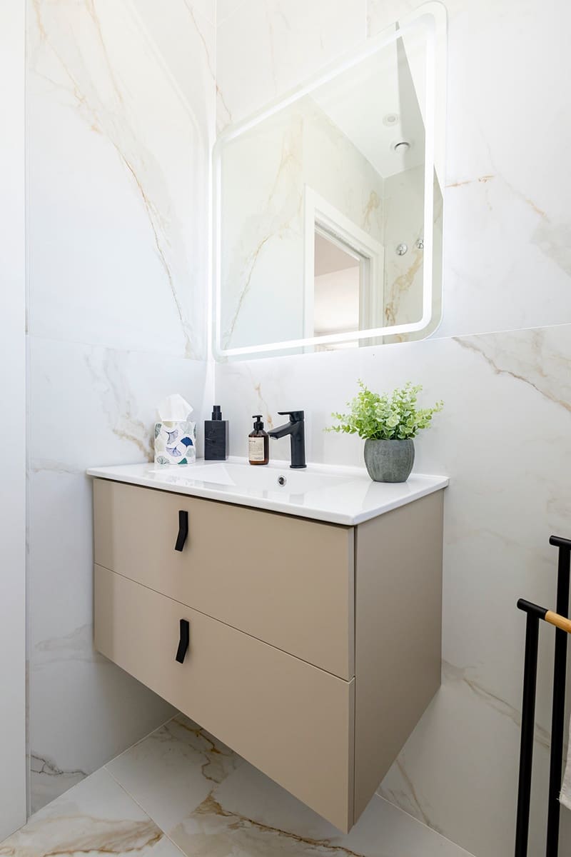 Chalet de 3 habitaciones en Polop en venta con piscina garaje - 598.000 € (Ref: 9541374)