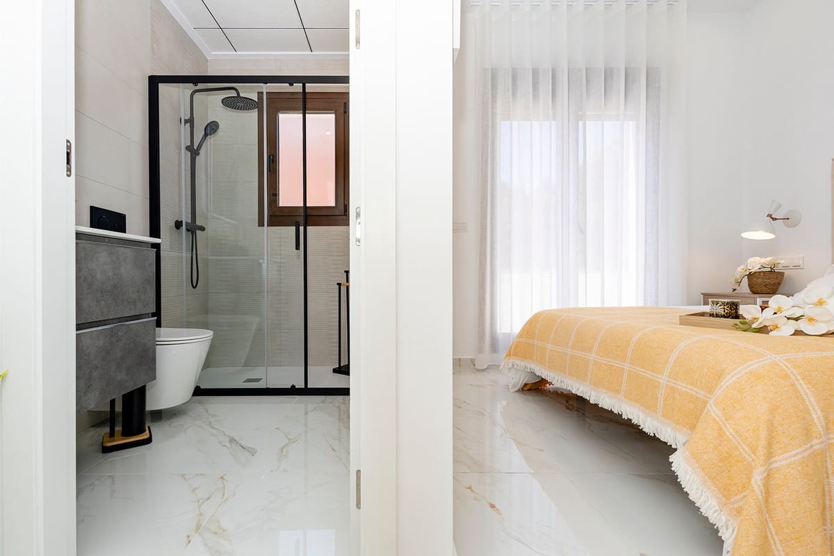 Chalet de 3 habitaciones en Polop en venta con piscina garaje - 598.000 € (Ref: 9541374)