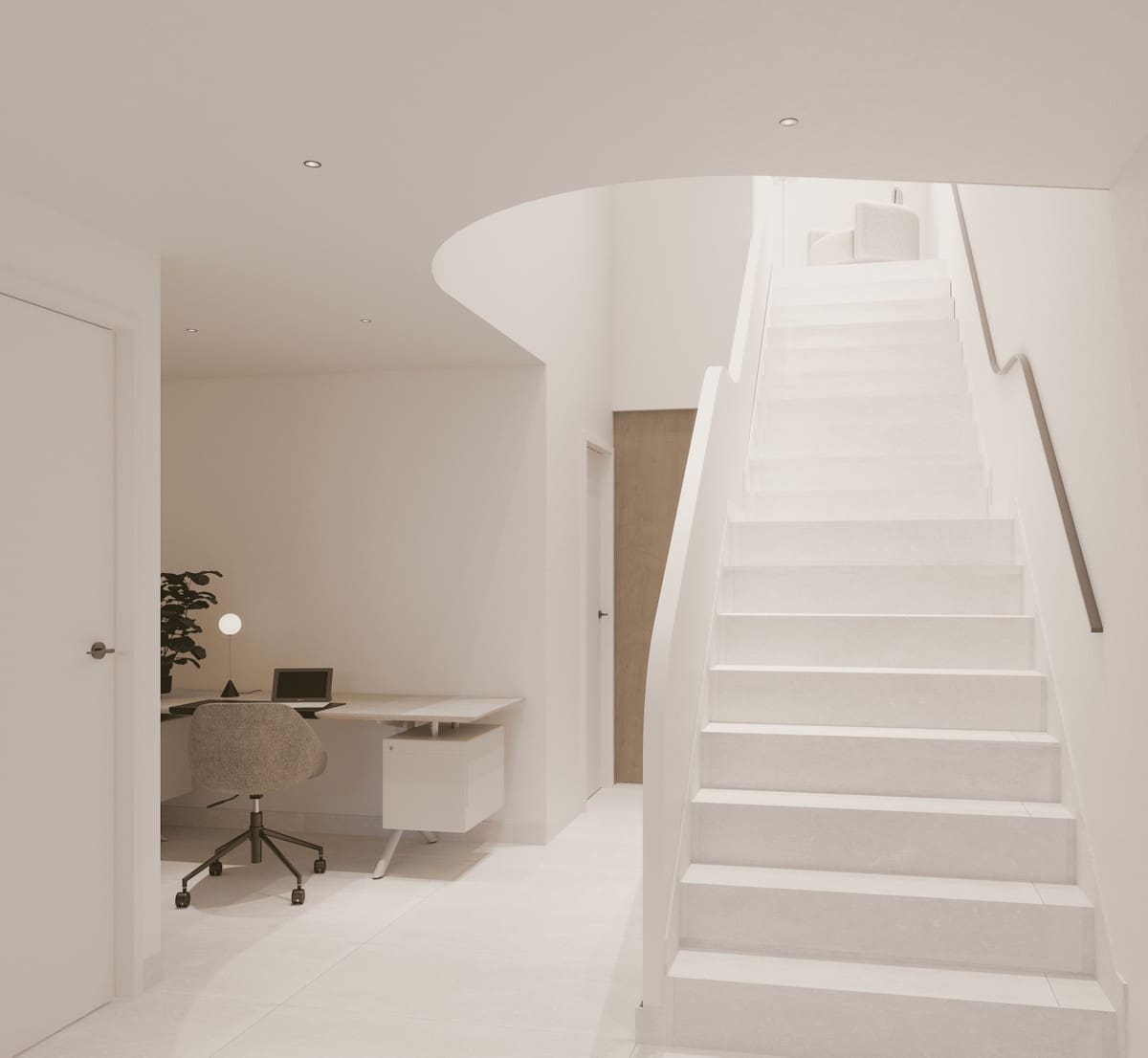 2 camera da letto Appartamento in vendita in Torrevieja con piscina garage - 550.000 € (Rif: 9541378)