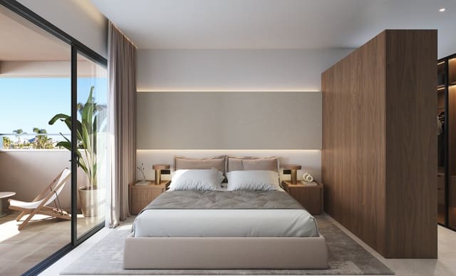 3 soveværelse Rækkehus til salg i Torre de la Horadada, Pilar de la Horadada med swimmingpool garage - € 795.000 (Ref: 9541381)