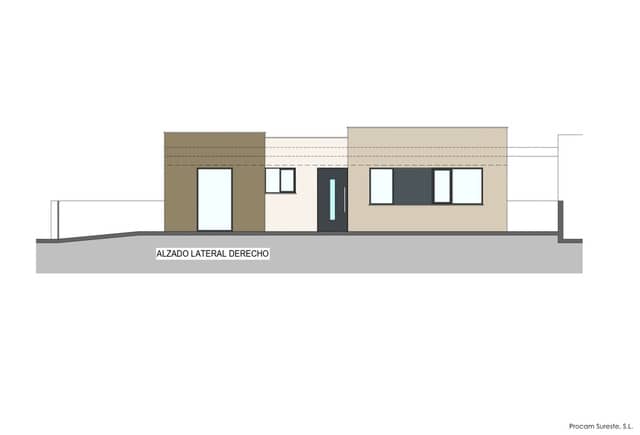 4 sypialnia Willa na sprzedaż w Torre de la Horadada, Pilar de la Horadada z basenem garażem - 1 400 000 € (Ref: 9541382)