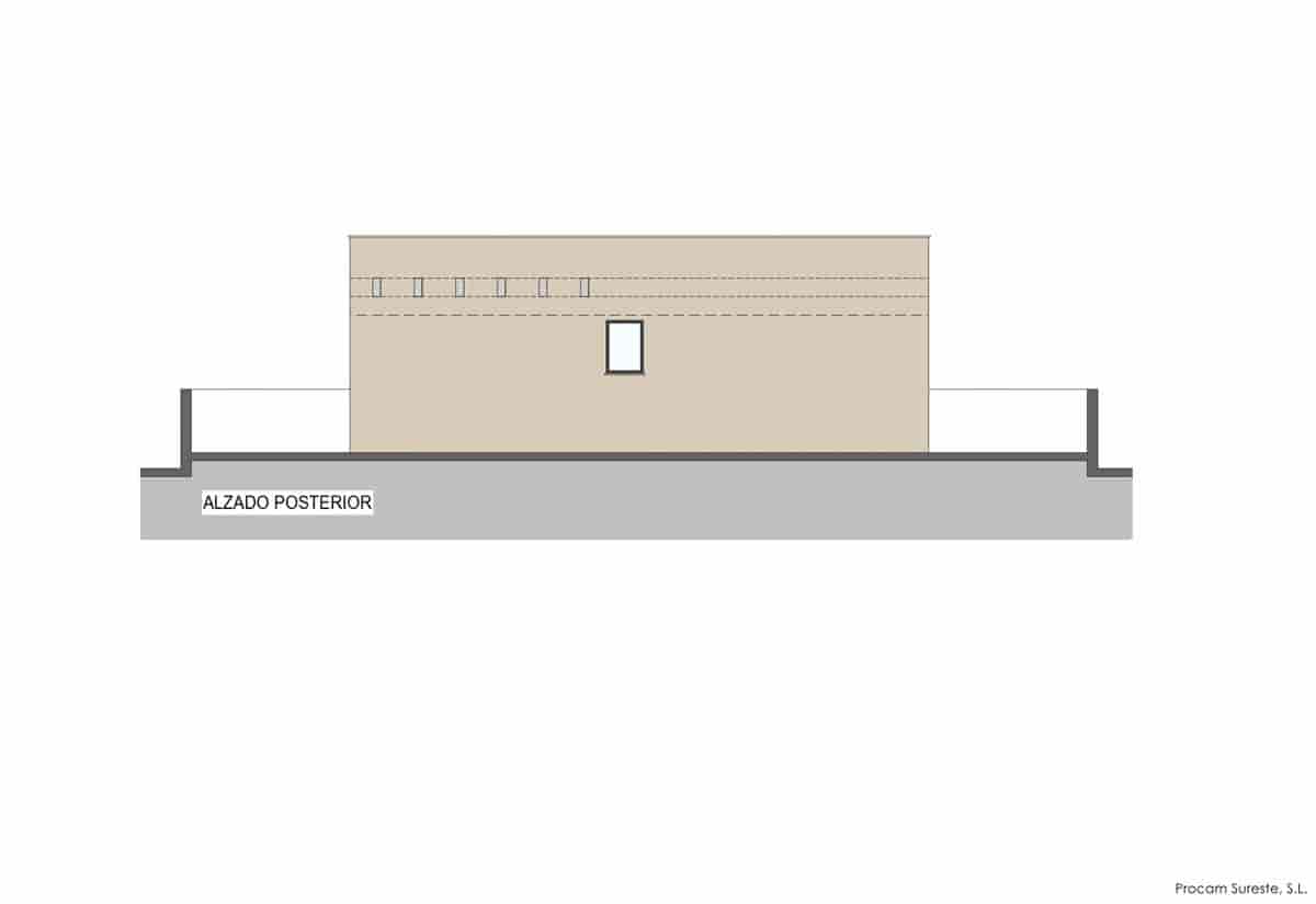 4 sypialnia Willa na sprzedaż w Torre de la Horadada z basenem garażem - 1 400 000 € (Ref: 9541382)