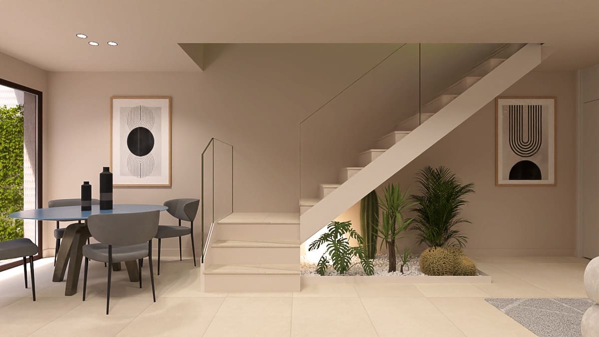 3 camera da letto Villa in vendita in Ciudad Quesada con piscina garage - 649.000 € (Rif: 9541395)