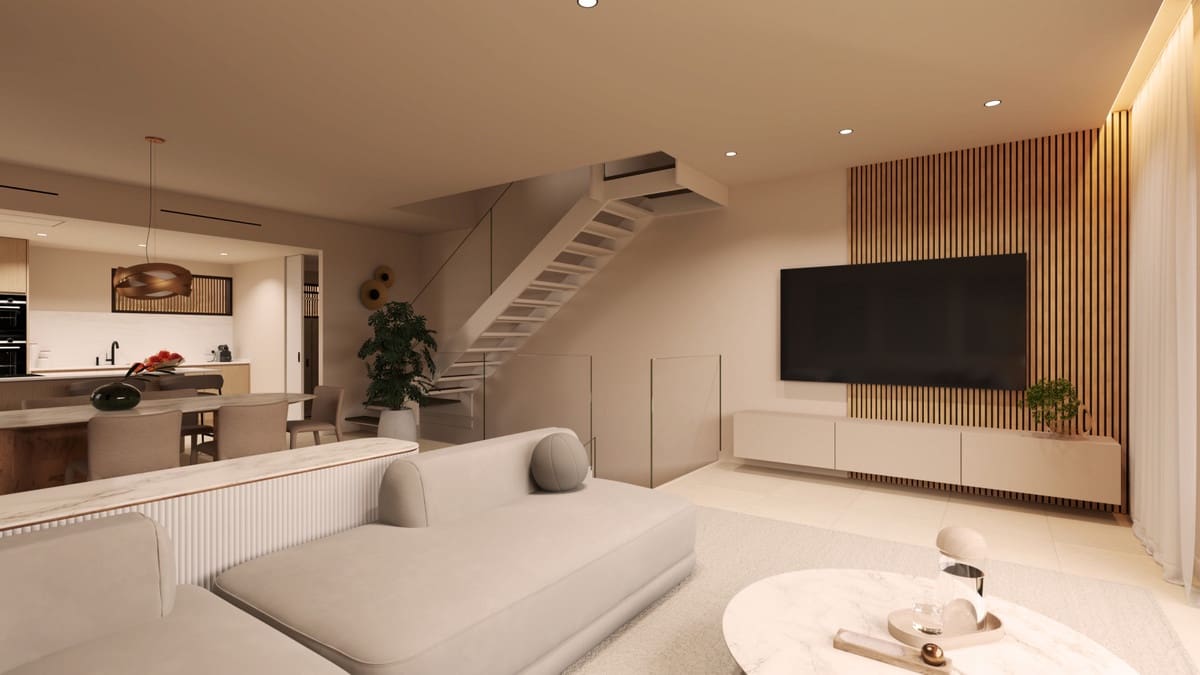 3 camera da letto Villa in vendita in Ciudad Quesada con piscina garage - 649.000 € (Rif: 9541395)