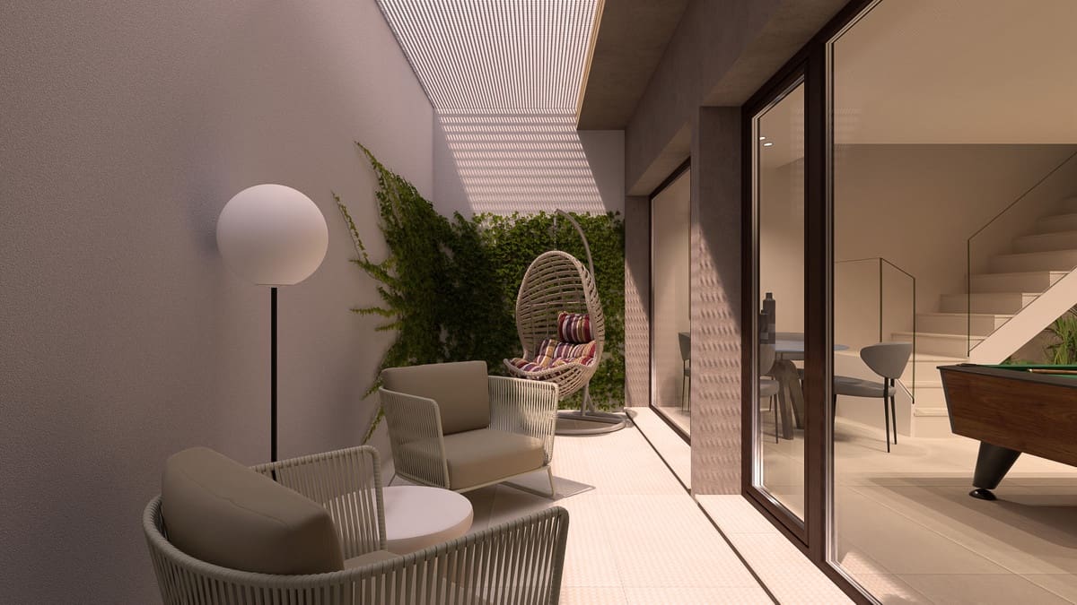 3 camera da letto Villa in vendita in Ciudad Quesada con piscina garage - 649.000 € (Rif: 9541395)